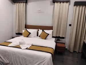 Arkays Boutique Homestay