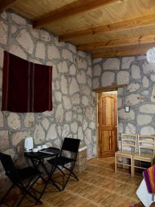 Lodge Casa de Huéspedes Machuca