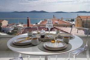 DK Luxury Suite