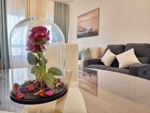 Harf403 Abu Dhabi Cozy City 1BR