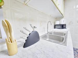 Harf403 Abu Dhabi Cozy City 1BR