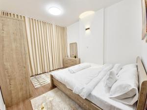 Harf403 Abu Dhabi Cozy City 1BR