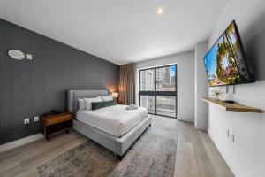 Brickell Studio - Pool & Gym Access