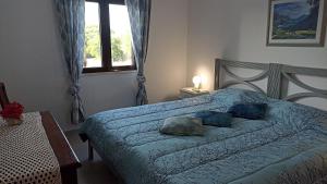 Apartamento na praia de Centeanes - Colina Sol
