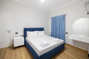 Modern 110 square Apartment in Vlorë 2nd floor