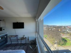 Hermoso Departamento Monoambiente en sector Av Alemania