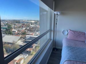 Hermoso Departamento Monoambiente en sector Av Alemania