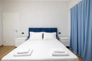 Modern 110 square Apartment in Vlorë 2nd floor