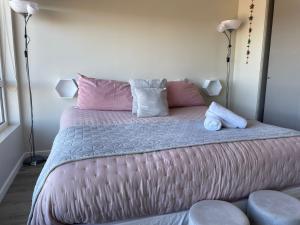Hermoso Departamento Monoambiente en sector Av Alemania