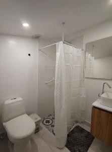 Andes 97 Guest House
