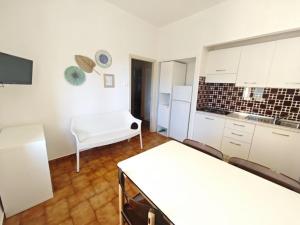 Apartment close to sea and centre