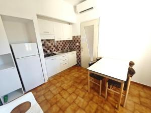 Apartment close to sea and centre