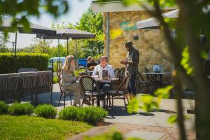 Resort Mooi Bemelen