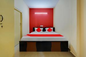 Hotel O Lakshmana Hotel