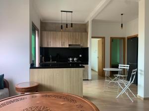 Superbe appartement avec piscine et vue mer Résidence Yasmina