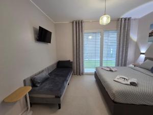 Aria venice rooms