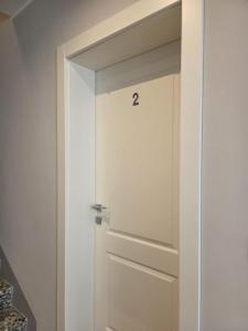 Aria venice rooms