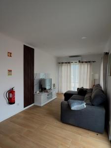 Francisca Apartment