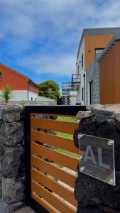Francisca Apartment