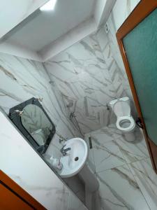 Lake view HOTEL DEA