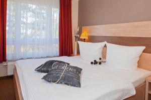 Strandhaus Aurell, Whg 7 Meerblick