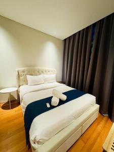 Sky Suites KLCC By MK Suites
