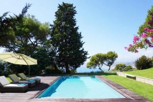 Villa Cœur de Mer