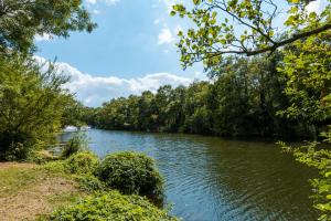 Camping Onlycamp le Clos Imbert