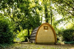Camping Onlycamp le Clos Imbert