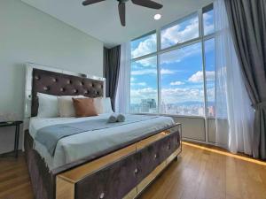 Sky Suites KLCC By MK Suites