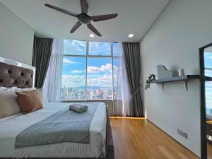 Sky Suites KLCC By MK Suites