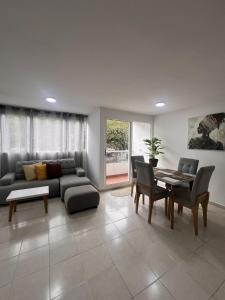 Springfield Suites I Tu Apto en Barranquilla I Ideal para familias