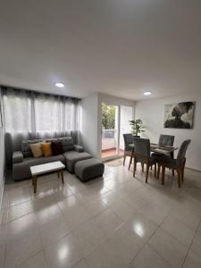 Springfield Suites I Tu Apto en Barranquilla I Ideal para familias
