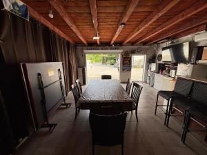 More Space, More Memories -Lana Rab Apartment