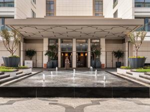 Fairmont La Marina Rabat Sale Hotel