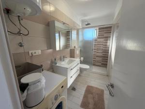 More Space, More Memories -Lana Rab Apartment