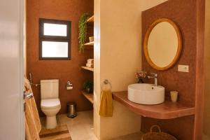 Villa with Private Pool 14 km from Essaouira