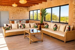 Villa with Private Pool 14 km from Essaouira