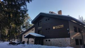 Hunting Residence Lodge