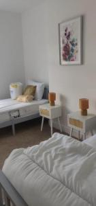 Cosy Treforest Terrace | Near University & Station
