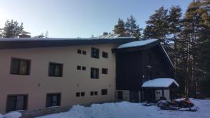 Hunting Residence Lodge