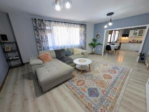 Cathedral View Apartment - Burgas Top Center