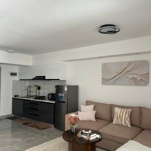 Cozy Modern Haven