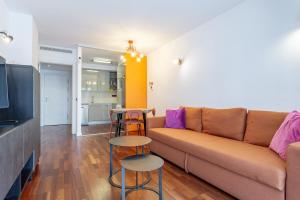 For A Stay Monaco Beach Family