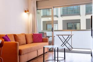 For A Stay Monaco Beach Family