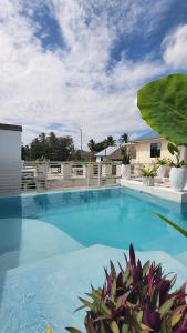 Gorgeous Private Penthouse in the Heart of Paje Zanzibar steps to Paje Beach withrestaurants shops & amenities on your doorstep