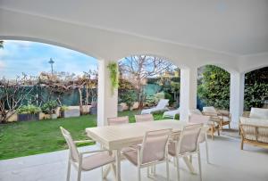 Luxury Apartment in Marbella