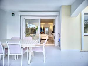 Luxury Apartment in Marbella