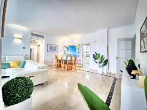 Luxury Apartment in Marbella