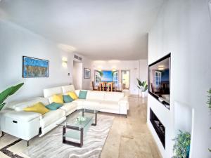 Luxury Apartment in Marbella